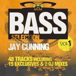 VA - Bass Selection: Vol 1