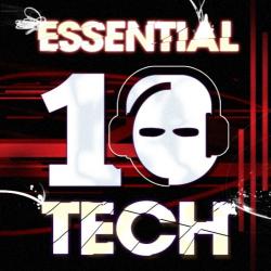 VA - Traxsource Tech Essential 20 (10th September)