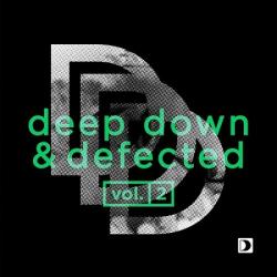 VA - Deep Down & Defected Volume 2
