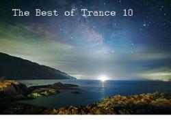 VA - The Best of Trance 10