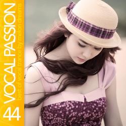 VA - Vocal Passion Vol.44