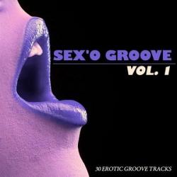 VA - Sexo Groove Vol.1: 30 Erotic Groove Tracks