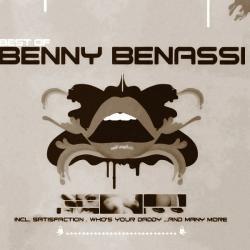 Benny Benassi - Best Of