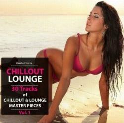 VA - Chillout Lounge Vol.1: 30 Tracks of Chillout and Lounge Master Pieces