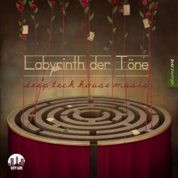 VA - Labyrinth Der Tone Vol.1-2