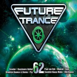 VA - Future Trance Vol.62