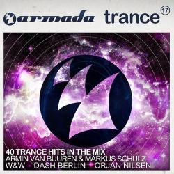 VA - Armada Trance Vol 17 40 Trance Hits In The Mix