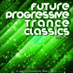 VA - Future Progressive Trance Classics Vol.9