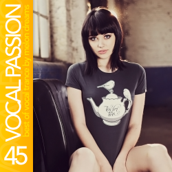 VA - Vocal Passion Vol.45