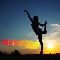 VA - Soul of Ibiza Volume 43