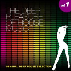 VA - The Deep Pleasure Of House Music Vol 1