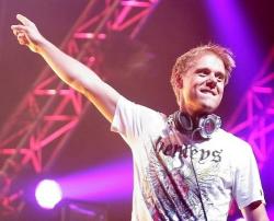 Armin van Buuren - A State Of Trance Episode 576