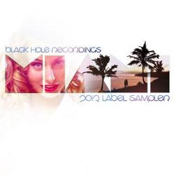 VA - Black Hole Miami 2013 Label Sampler