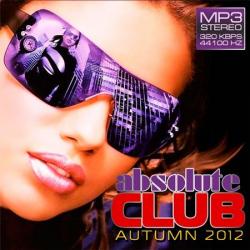 VA - Absolute Club Autumn Vol.1-2