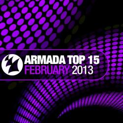 VA - Armada Top 15 February 2013