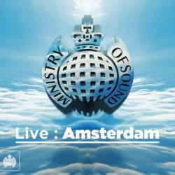 VA - Ministry Of Sound Live: Amsterdam