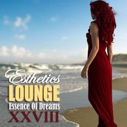 VA - Esthetics Lounge Vol.28