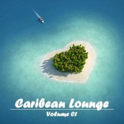 VA - Caribean Lounge Vol.1
