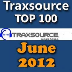 VA - Traxsource Top 100 June 2012