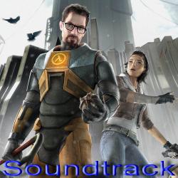 OST Half-Life 1,2