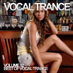 VA - Vocal Trance Volume 52