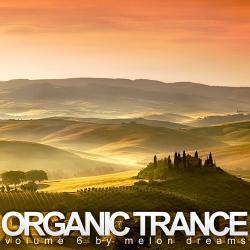 VA - Organic Trance Volume 6