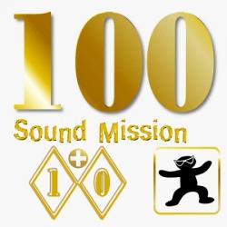 VA - Sound Mission 100 Plus 10