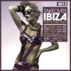 VA - Takeover Ibiza 2012