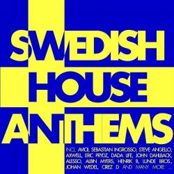 VA - Swedish House Anthems
