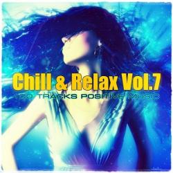 VA - Chill & Relax. 100 Tracks Positive Music Vol.7