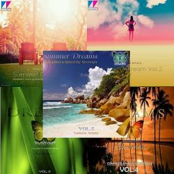 VA - Summer Dream Vol.1-5 (complited & mixed by Seven24)