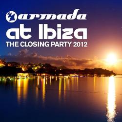 VA - Armada at Ibiza - The Closing Party 2012