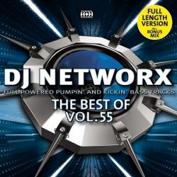VA - DJ Networx Vol. 55 - The Best Of