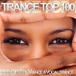 VA - Trance Top 100 2012.8