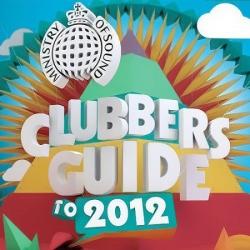 VA - Ministry of Sound: Clubbers Guide to 2012