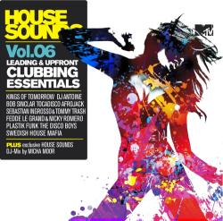 VA - House Sounds Vol.6