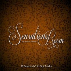 VA - Sensations Room 50 Selected Chill Out Tracks