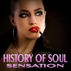 VA - History of Soul Sensation