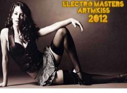 VA - Electro Masters