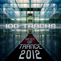 VA - Best Of Trance 2012 100 Track