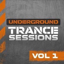 VA - Underground Trance Sessions Vol 1