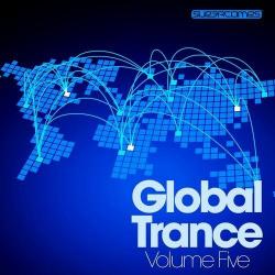 VA - Global Trance Volume Five