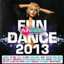VA - Fun Radio Fun Dance