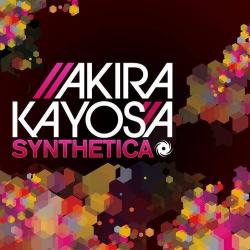 VA - Akira Kayosa presents Synthetica