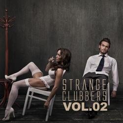 VA - Strange Clubbers Vol 02