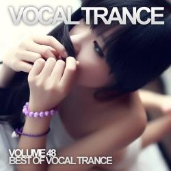 VA - Vocal Trance Volume 48