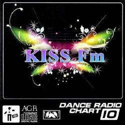 VA - Kiss FM Dance 10