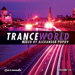 VA - Trance World Vol 16