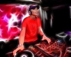 DJ Anna Lee - Club-Styles Mix-Show-262