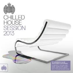 VA - Ministry of Sound: Chilled House Session 2013